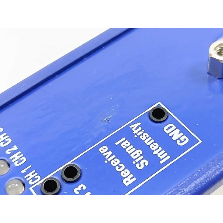 Hirschmann OZD PROFI 12M G12