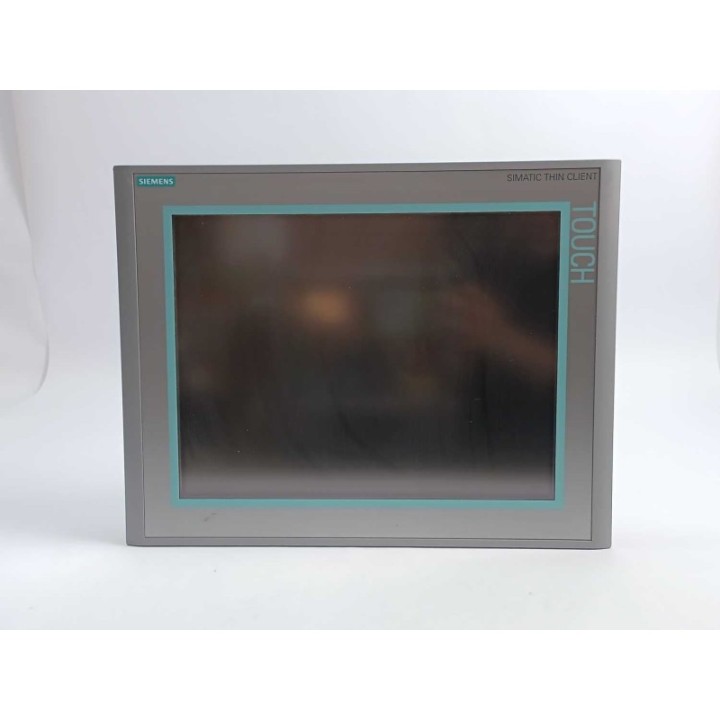 Siemens 6AV6646-0AB21-2AX0