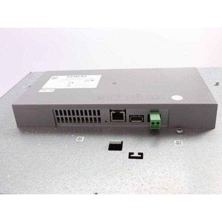 Siemens 6AV6646-0AB21-2AX0