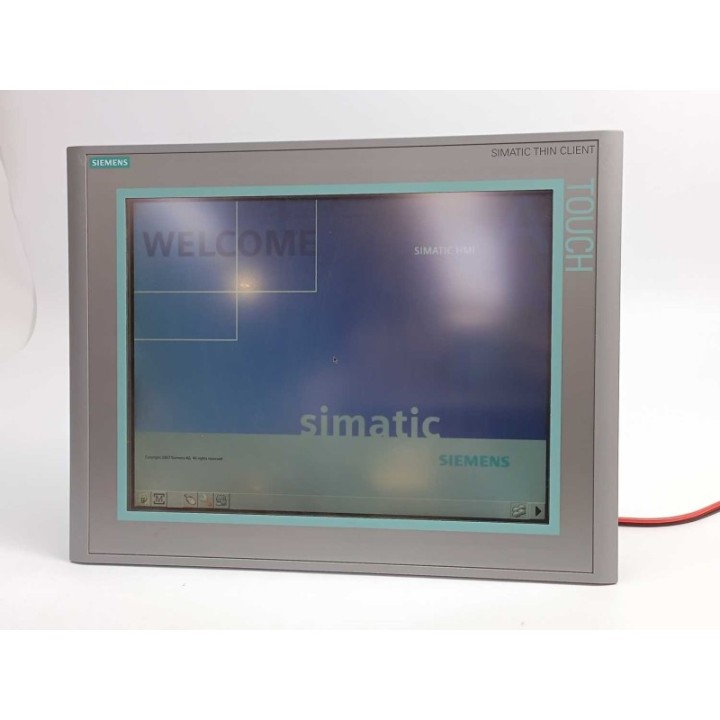 Siemens 6AV6646-0AB21-2AX0