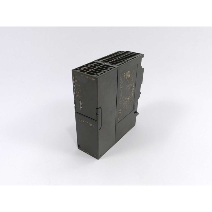 Siemens 6GK7 343-1CX10-0XE0