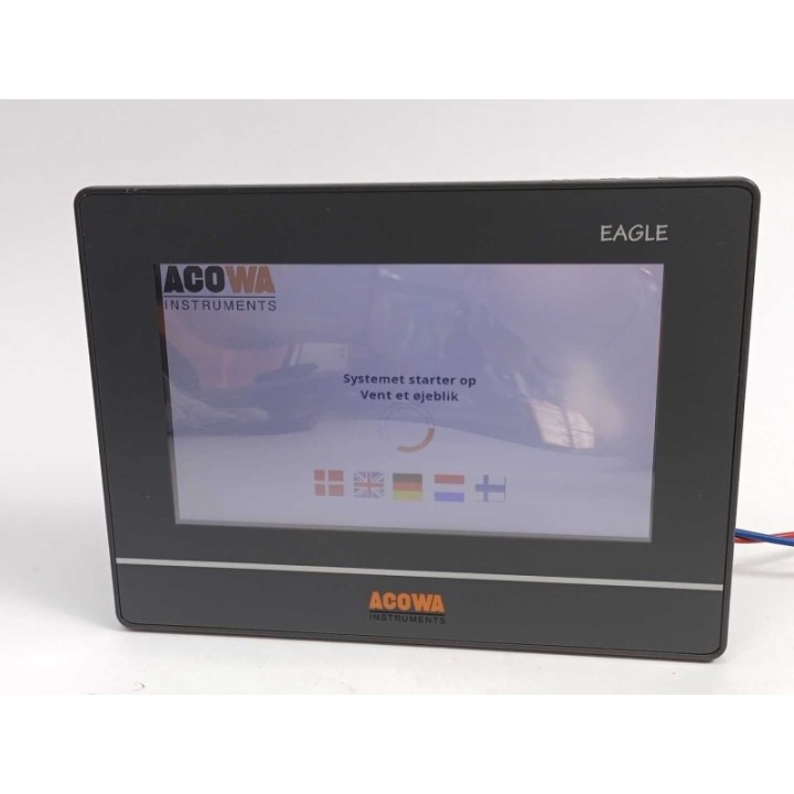 KINCO ACOWA-EAGLE II-7-E