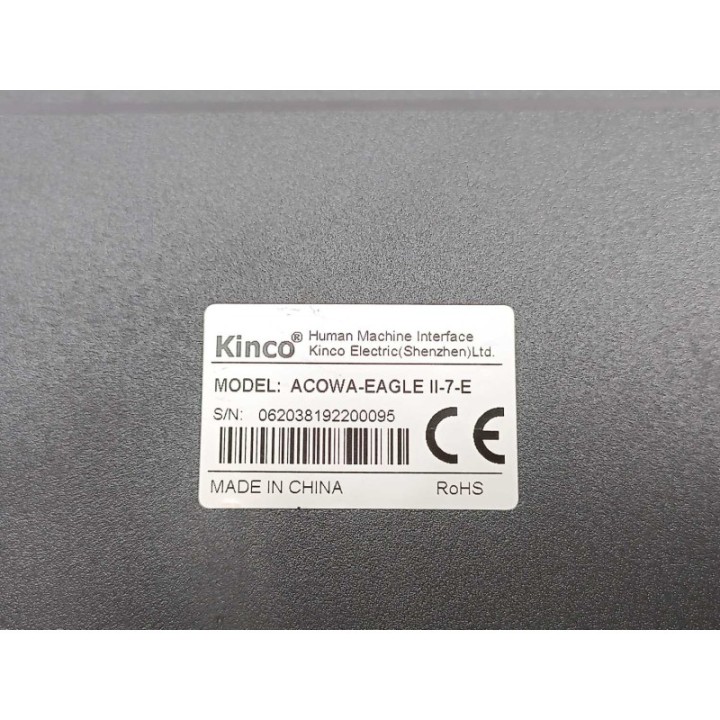 KINCO ACOWA-EAGLE II-7-E