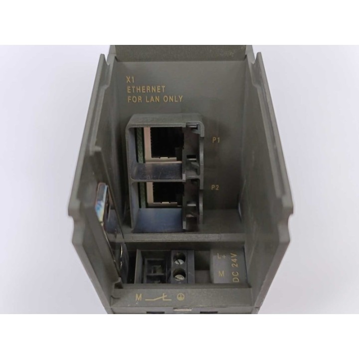 Siemens 6GK7 343-1CX10-0XE0