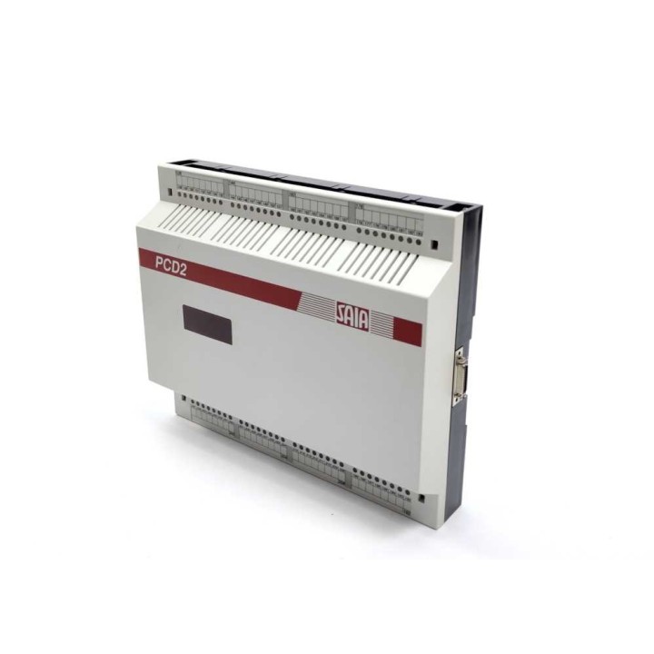 SAIA PCD2.C100