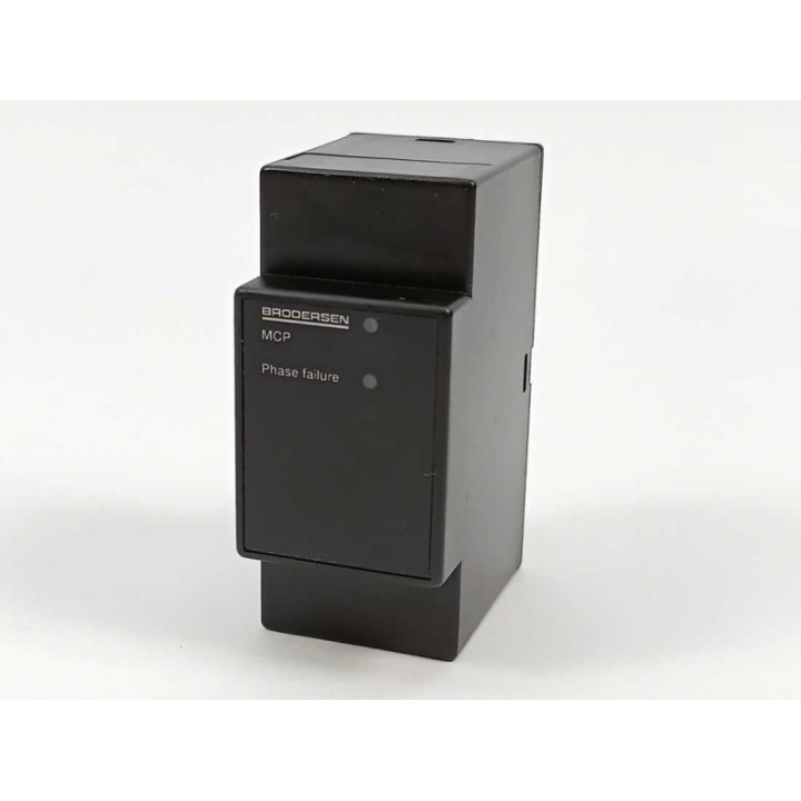 BRODERSEN MCP-10