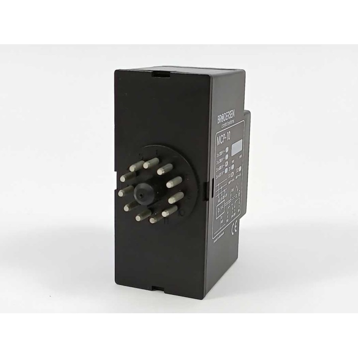BRODERSEN MCP-10