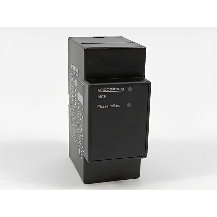 BRODERSEN MCP-10