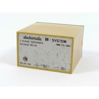 Electromatic MM170380