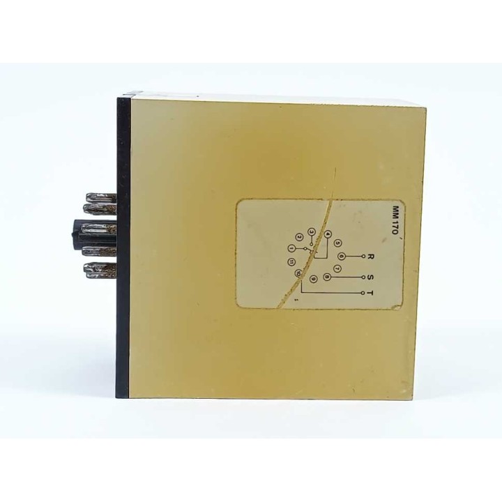 Electromatic MM170380