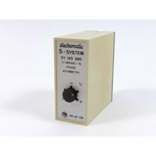 Electromatic SY145380