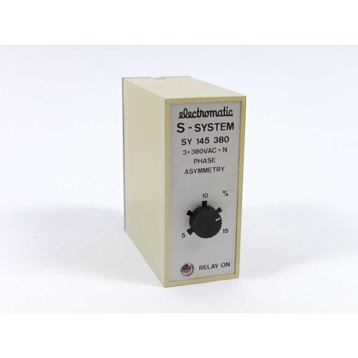 Electromatic SY145380