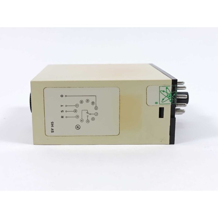 Electromatic SY145380