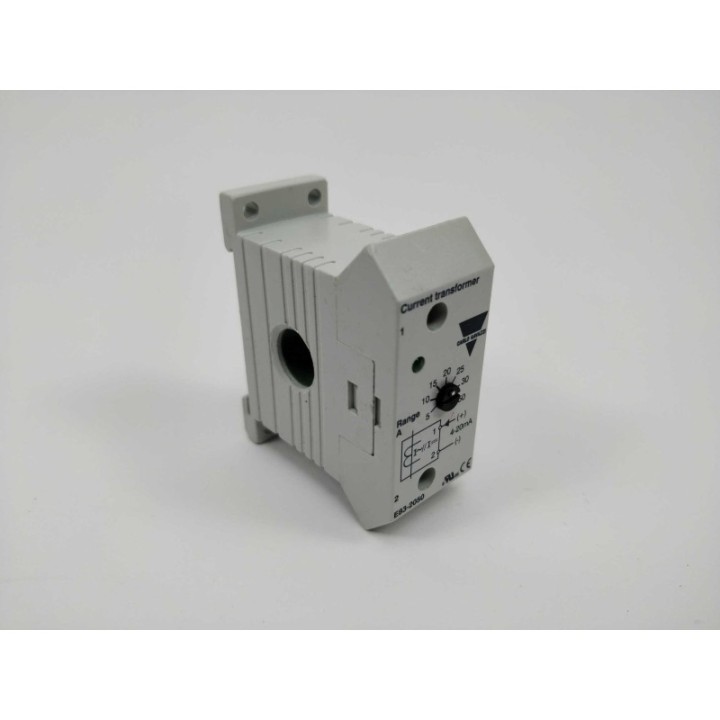 Carlo Gavazzi E83-2050