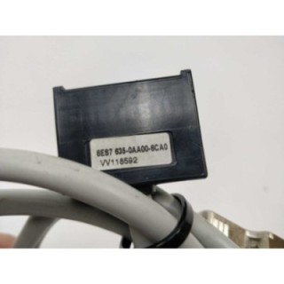 SIEMENS 6ES7635-0AA00-6CA0