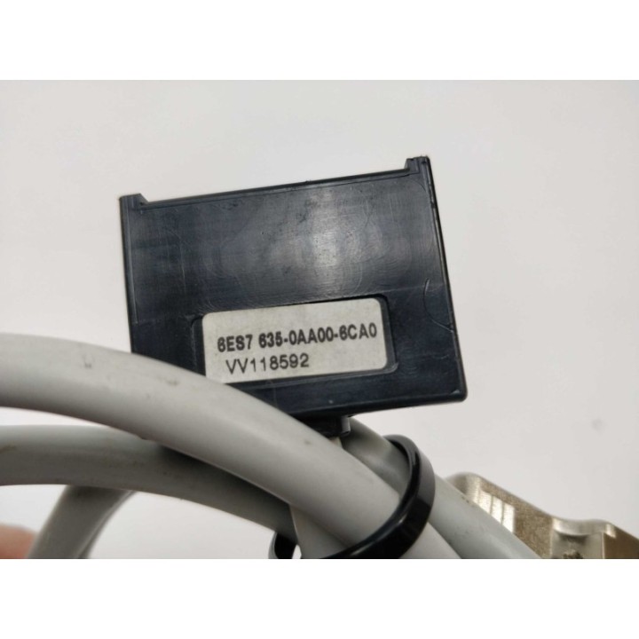 SIEMENS 6ES7635-0AA00-6CA0