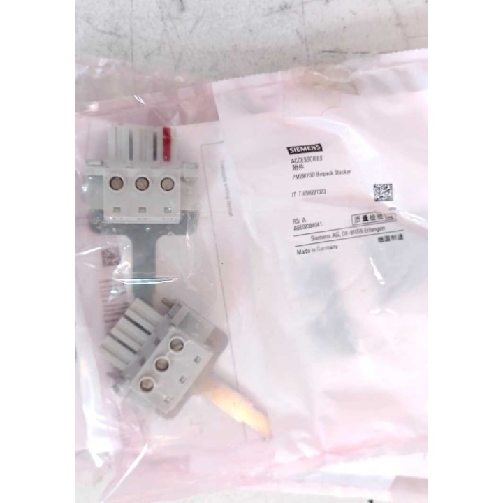 Siemens 6SL3225-0BH27-5AA1