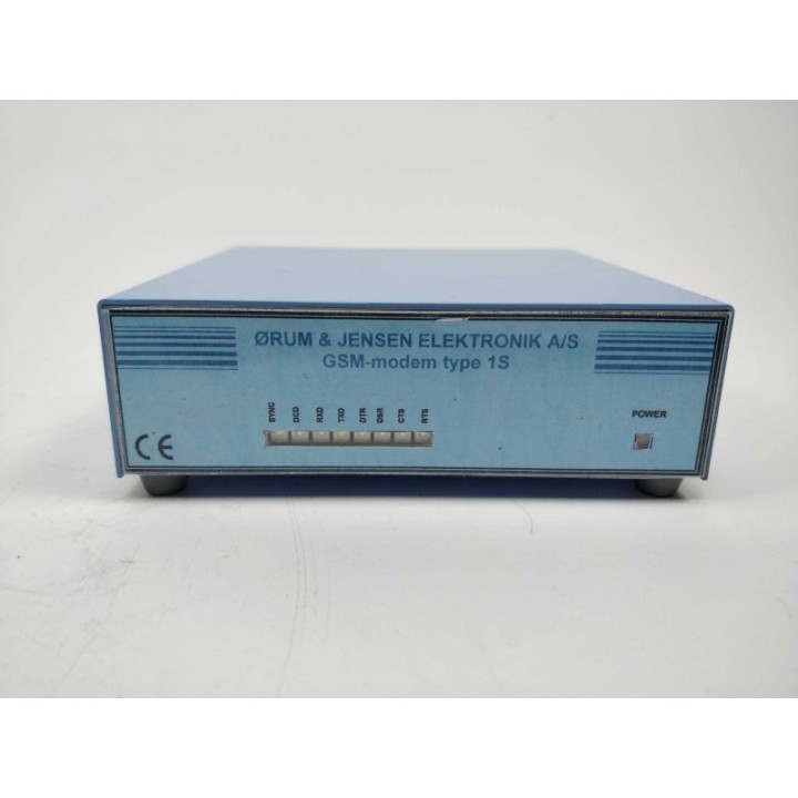  GSM modem type 1S