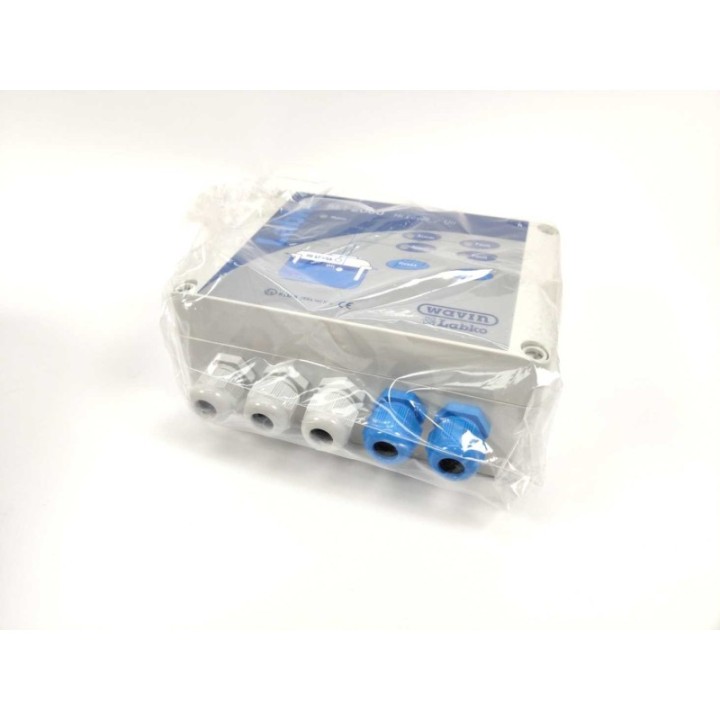 Labkotec VTT 04 ATEX 031X