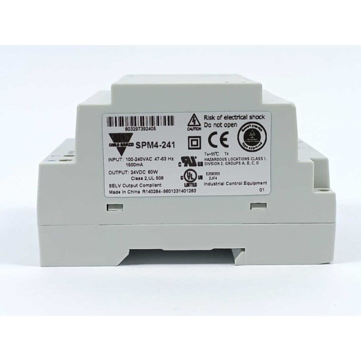  SPM4-241