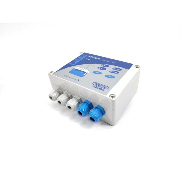 Labkotec VTT 04 ATEX 031X