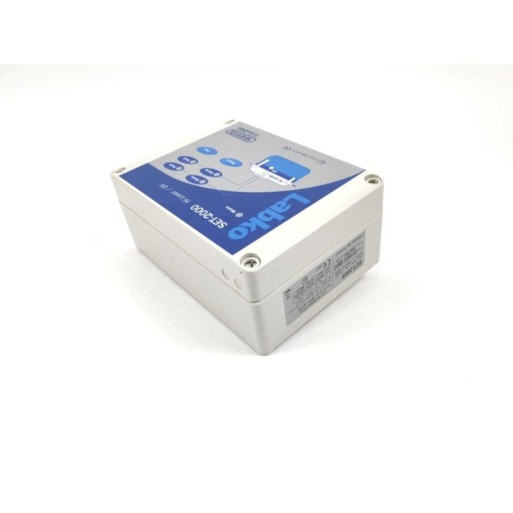 Labkotec VTT 04 ATEX 031X