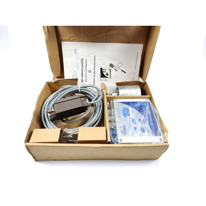 Labkotec VTT 04 ATEX 031X