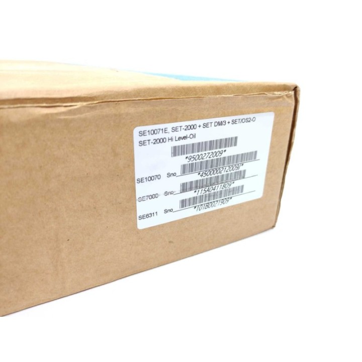 Labkotec VTT 04 ATEX 031X