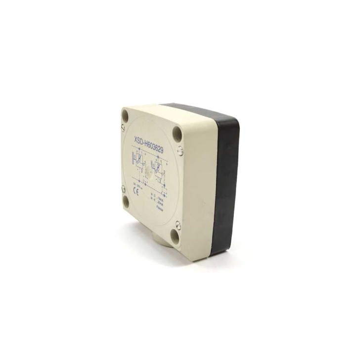 Schneider Electric XSD-H603629