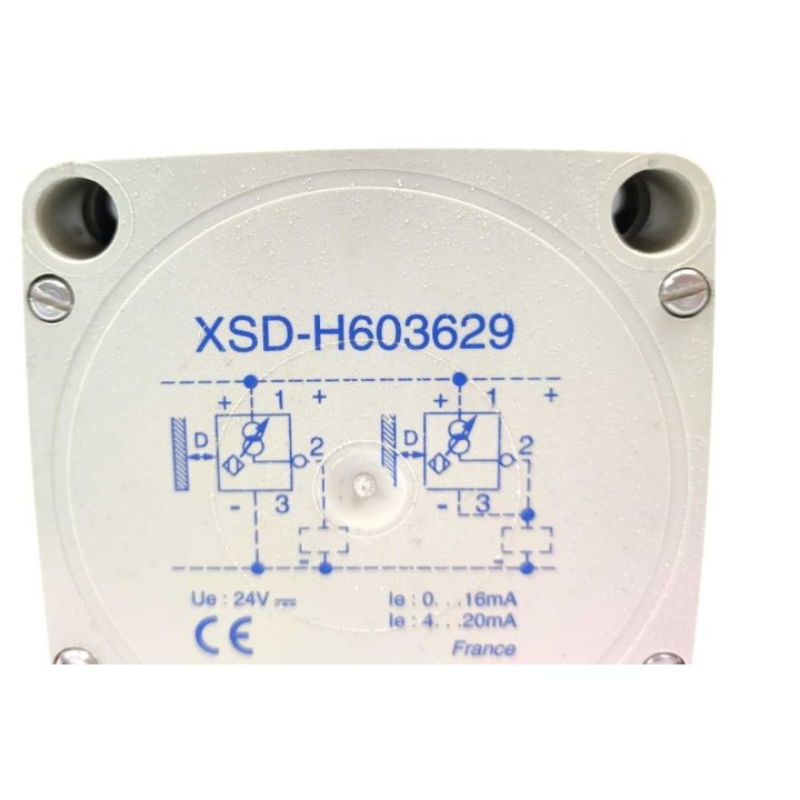 Schneider Electric XSD-H603629