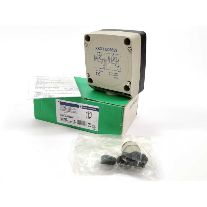 Schneider Electric XSD H603629