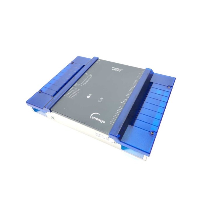 Satchwell  Invensys S532N