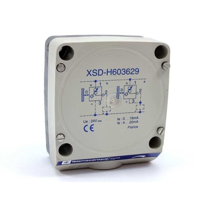 Schneider Electric XSD H603629
