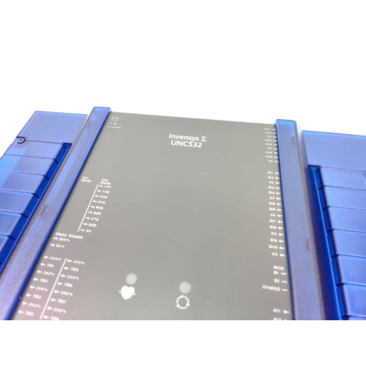 Satchwell  Invensys S532N