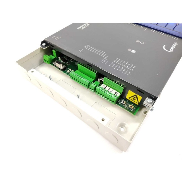 Satchwell  Invensys S532N