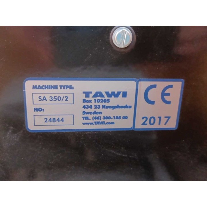 TAWI VM40