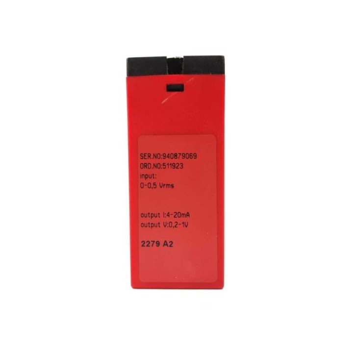 PR Electronics 2279 A2