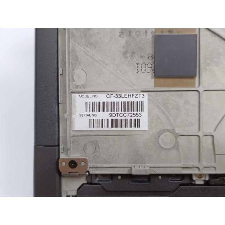  CF-33LEHFZT3