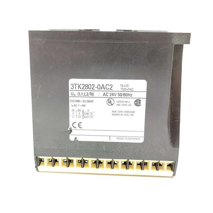 Siemens 3TK2802-0AC2