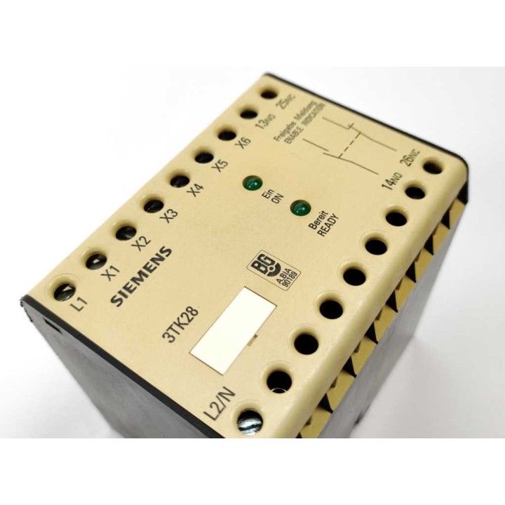 Siemens 3TK2802-0AC2