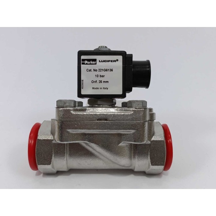 Parker 221G6136-2995-481865C2