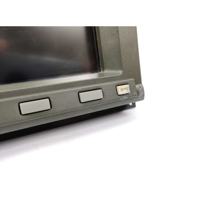 Fanuc A02B 0222 C058