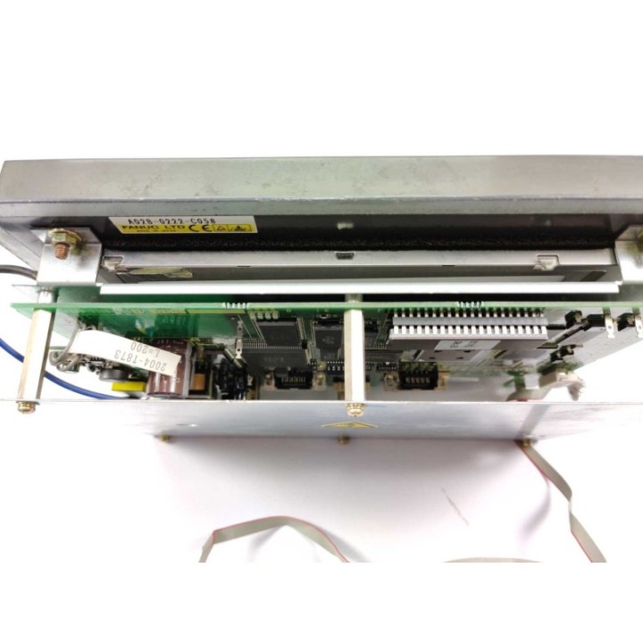 Fanuc A02B 0222 C058