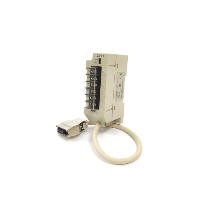 OMRON CPM1CIF11