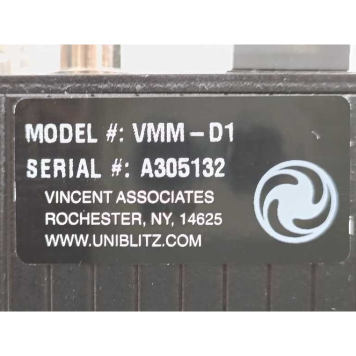  VMM-D1