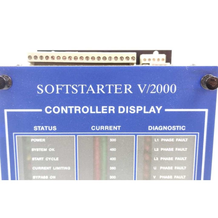 ORBITAL V 2000
