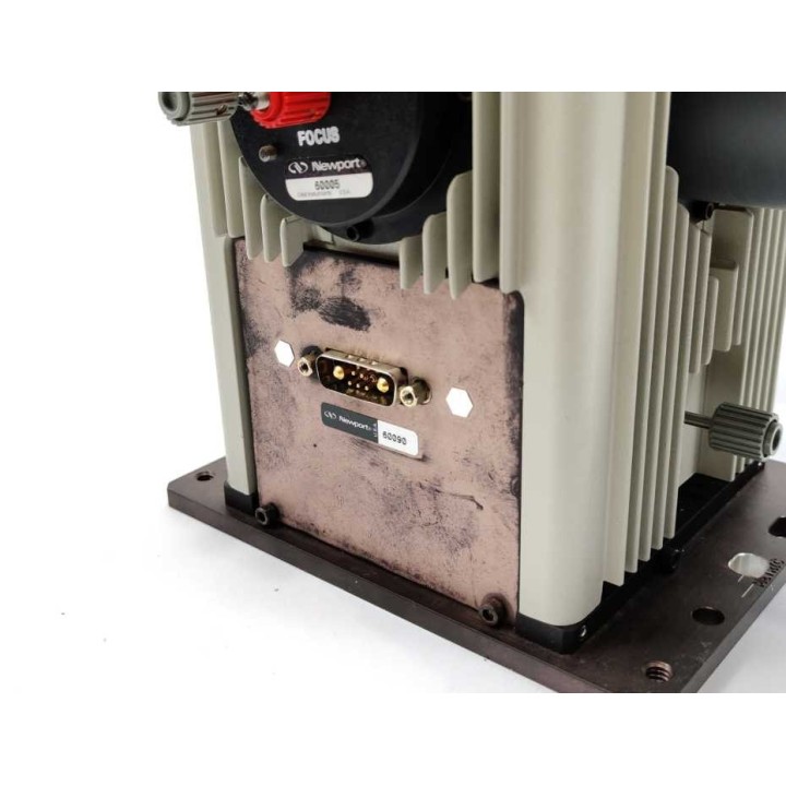 Oriel Instruments 60000