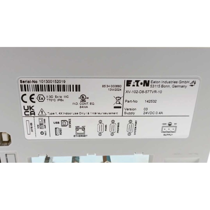 Eaton 142532