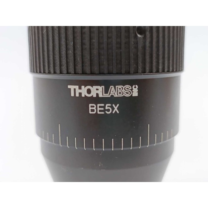 THOR LABS BE5X
