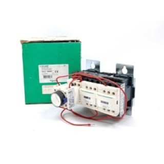 Schneider Electric LC3D12AB7